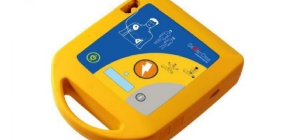 Uso defibrillatori: a novembre il corso di aggiornamento con la CRI