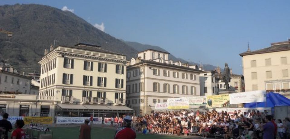 Festa della Pallavolo Valtellinese: l’elenco dei premiati